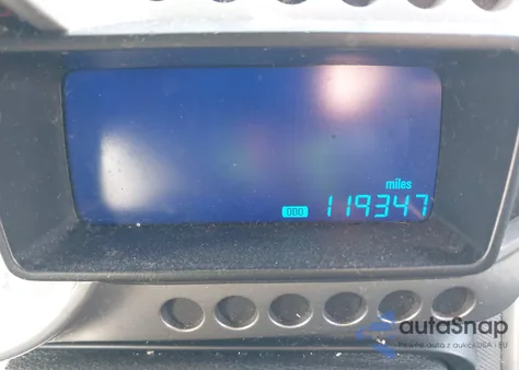 2016 Chevrolet Sonic Ltz Auto from USA, damaged, VIN 1G1JE6SB4G4159056